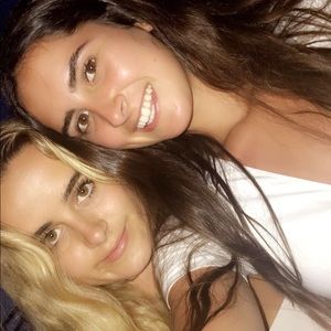 Meet your Posher, Cecilia